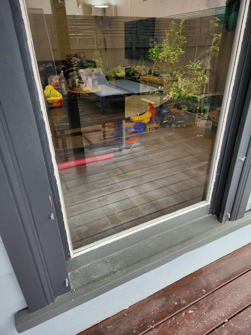 Frankston Glass glass & glazier work in Seaford