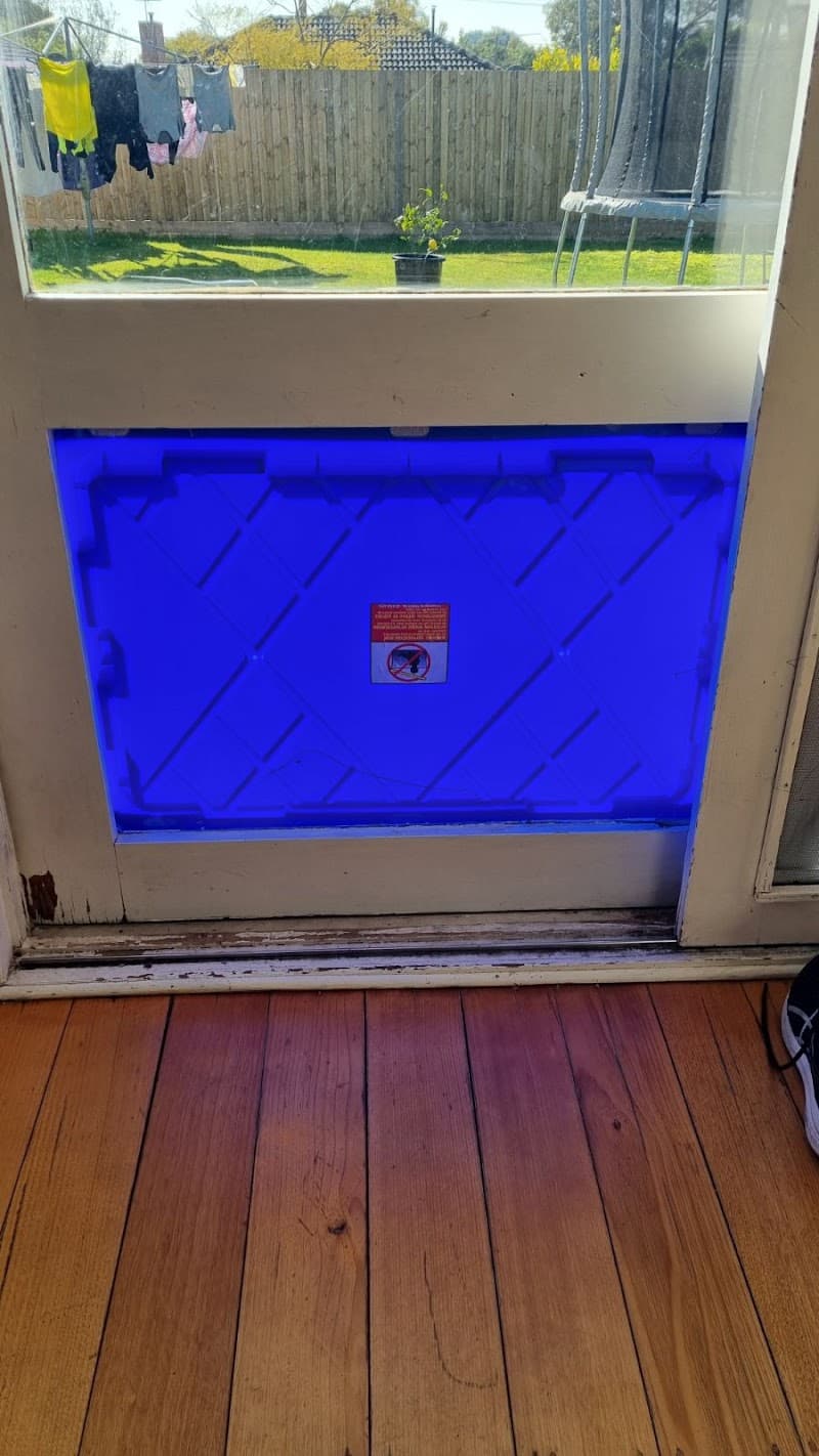 Frankston Glass glass & glazier work in Seaford