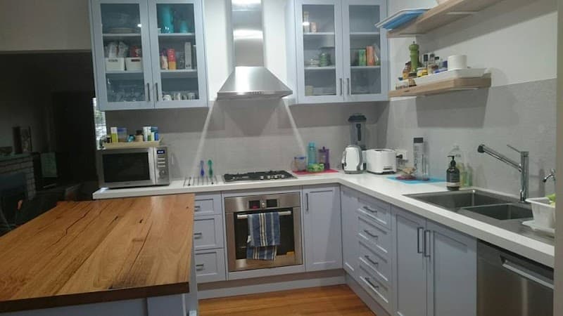Frankston Kitchens kitchen renovation work in Frankston