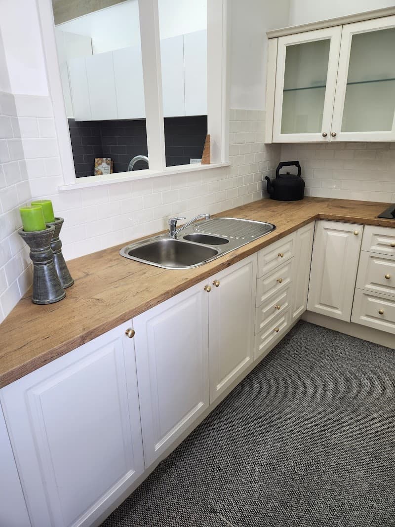 Frankston Kitchens kitchen renovation work in Frankston
