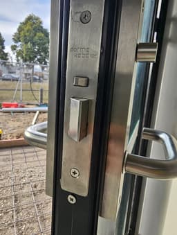 Frankston Lock Service