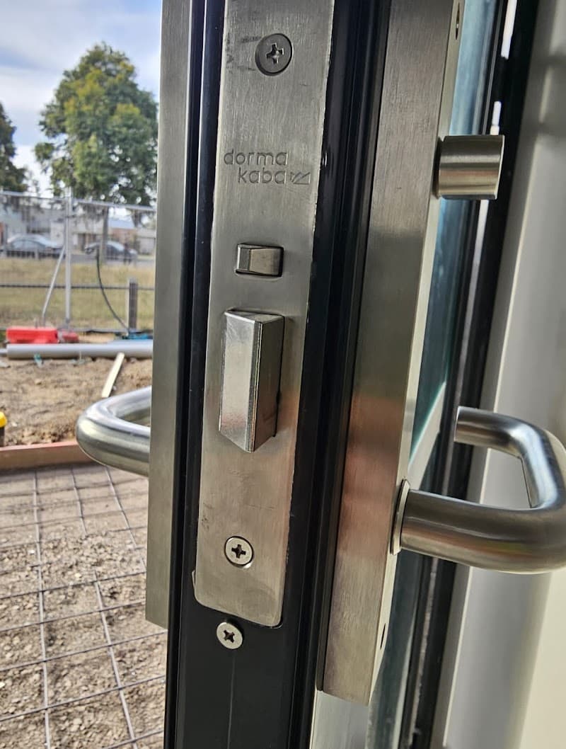 Frankston Lock Service locksmith work in Frankston