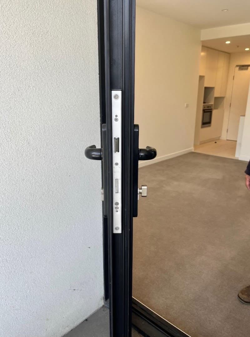 Frankston Lock Service locksmith work in Frankston