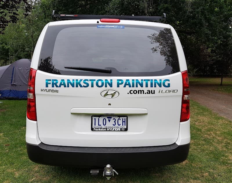 Frankston Painting painter work in Langwarrin