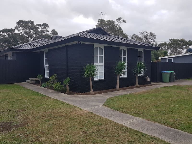 Frankston Painting painter work in Langwarrin