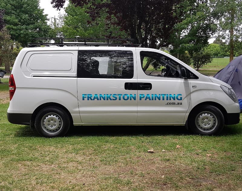 Frankston Painting painter work in Langwarrin
