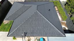 Frankston Peninsula Roofing