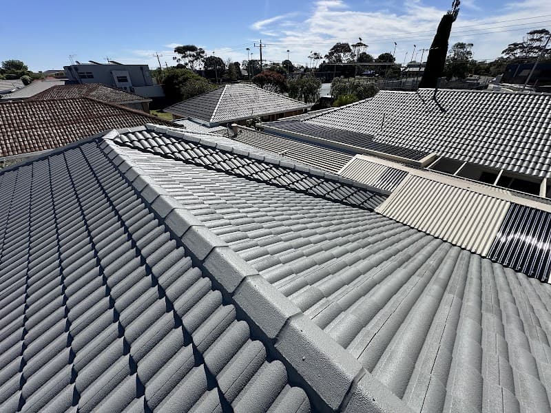 Frankston Peninsula Roofing roofing work in Narre Warren