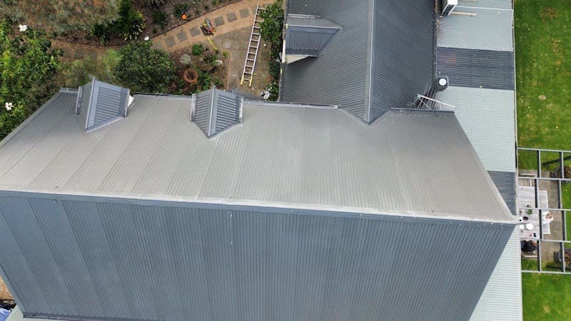 Frankston Peninsula Roofing roofing work in Narre Warren