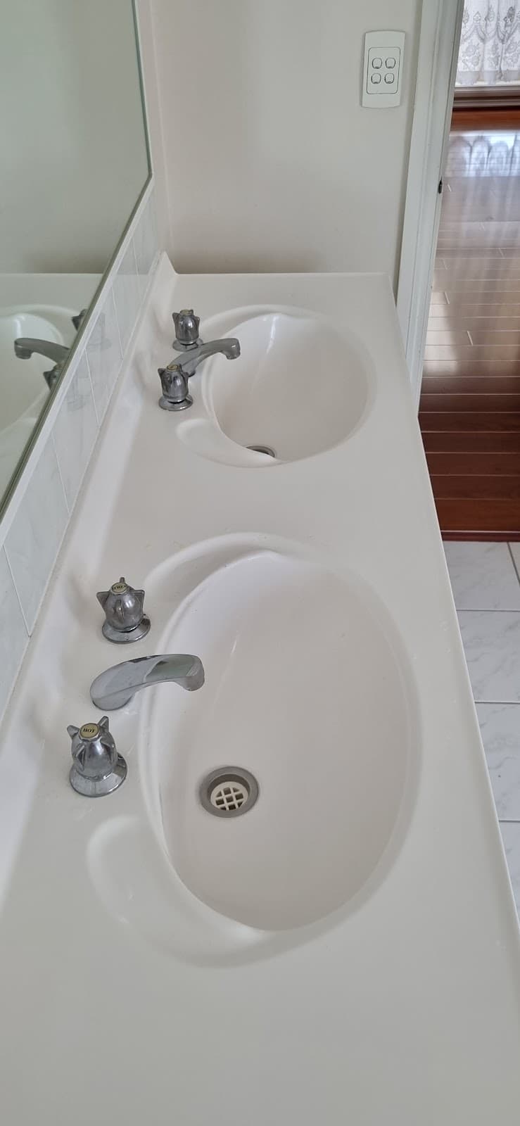 Frankston Plumbing Group plumber work in Frankston