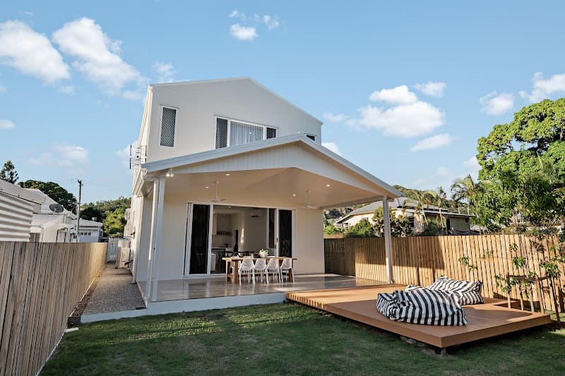 Franzmann Constructions kitchen renovation work in Currajong
