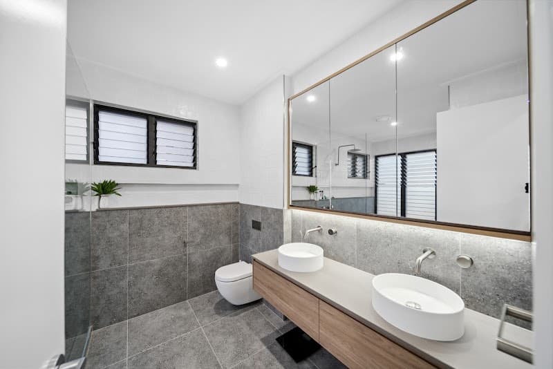 Franzmann Constructions kitchen renovation work in Currajong