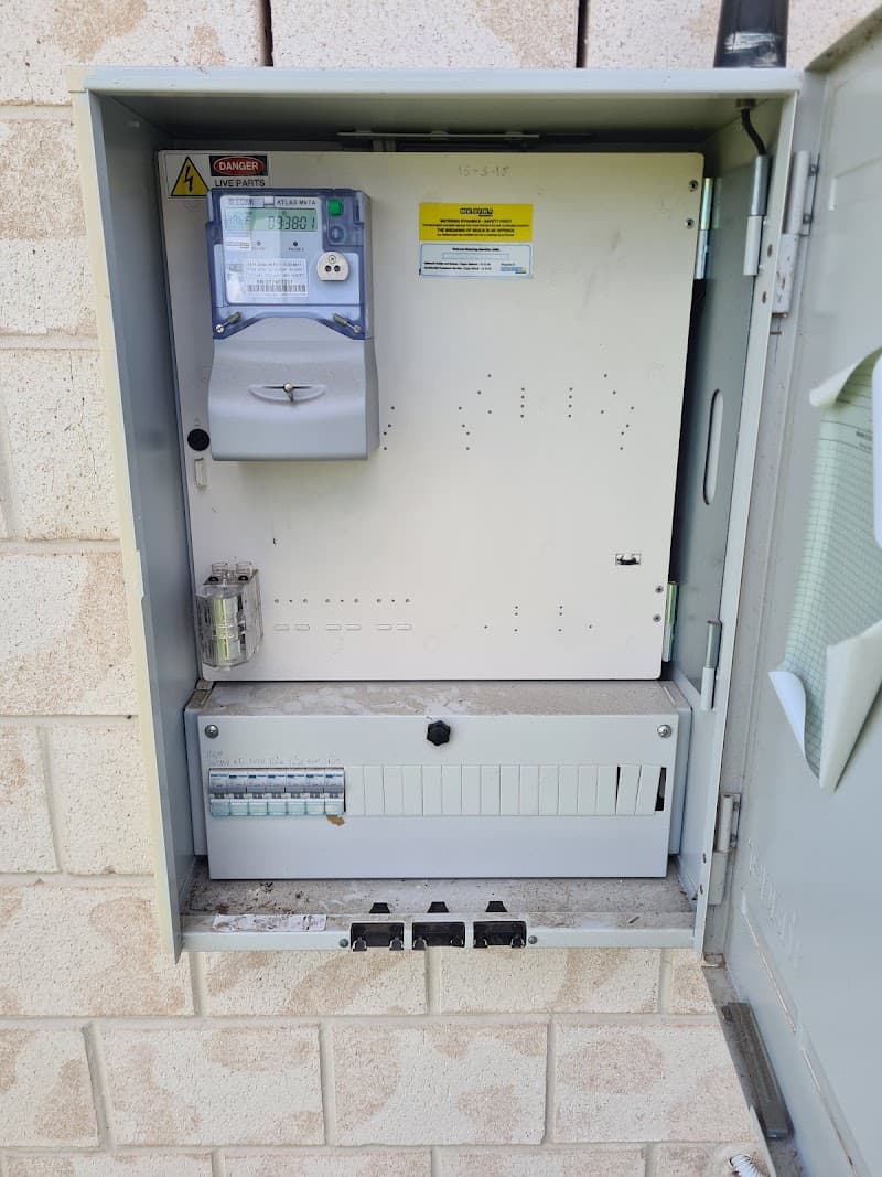 Fraser Coast Electrical electrician work in Torquay