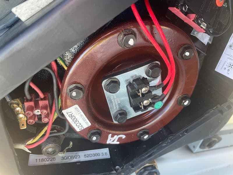 Fraser Coast Electrical electrician work in Torquay