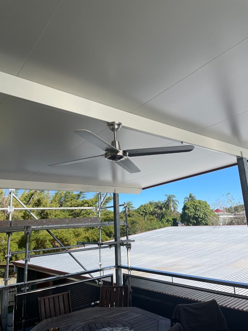 Fraser Coast Electrical electrician work in Torquay