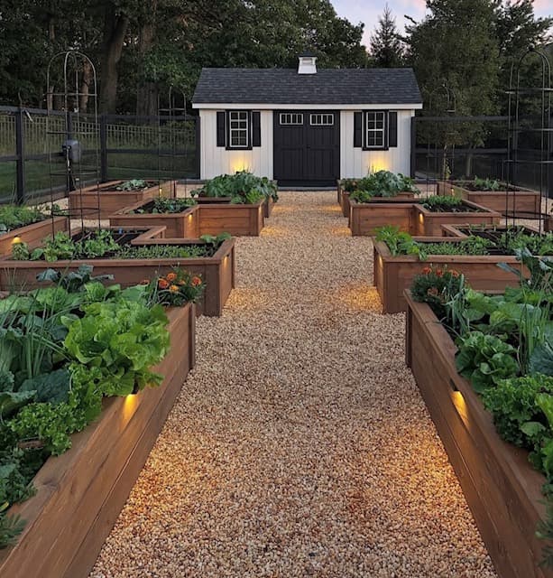 Fraser Coast Garden Bed Co gardening work in Dundowran
