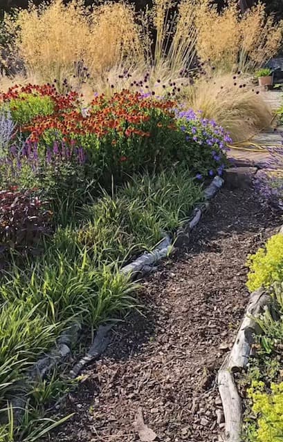 Fraser Coast Garden Bed Co gardening work in Dundowran