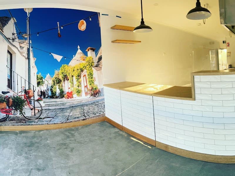 Fraser Coast Joinery carpentry work in Urangan
