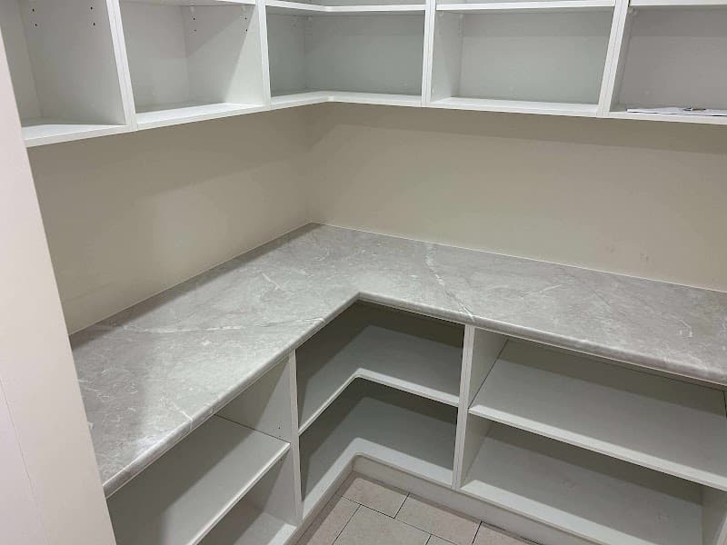 Fraser Coast Joinery carpentry work in Urangan