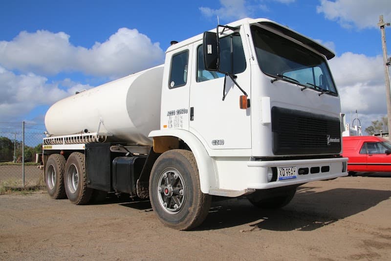 Fraser Coast Sand and Gravel landscaping work in Toogoom