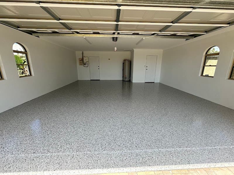 Fraser Coast Waterproofing concreting work in Pialba