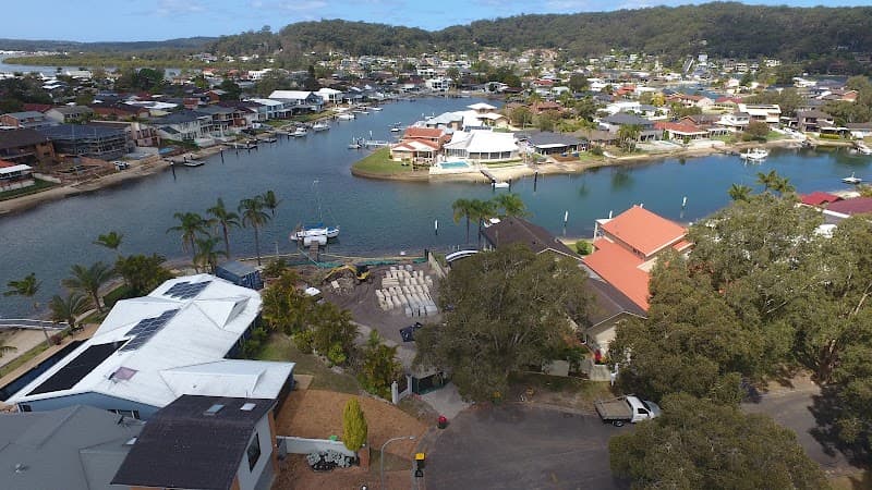 Fraser Electrical Enterprises electrician work in West Gosford