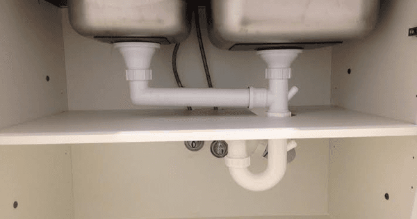 Free Flow Plumbing and Gas Services plumber work in Garbutt