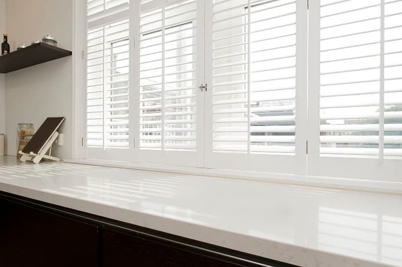Freedom Blinds & Shutters curtains & blinds work in Parramatta