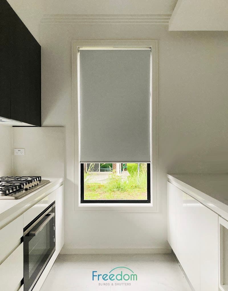 Freedom Blinds & Shutters curtains & blinds work in Parramatta