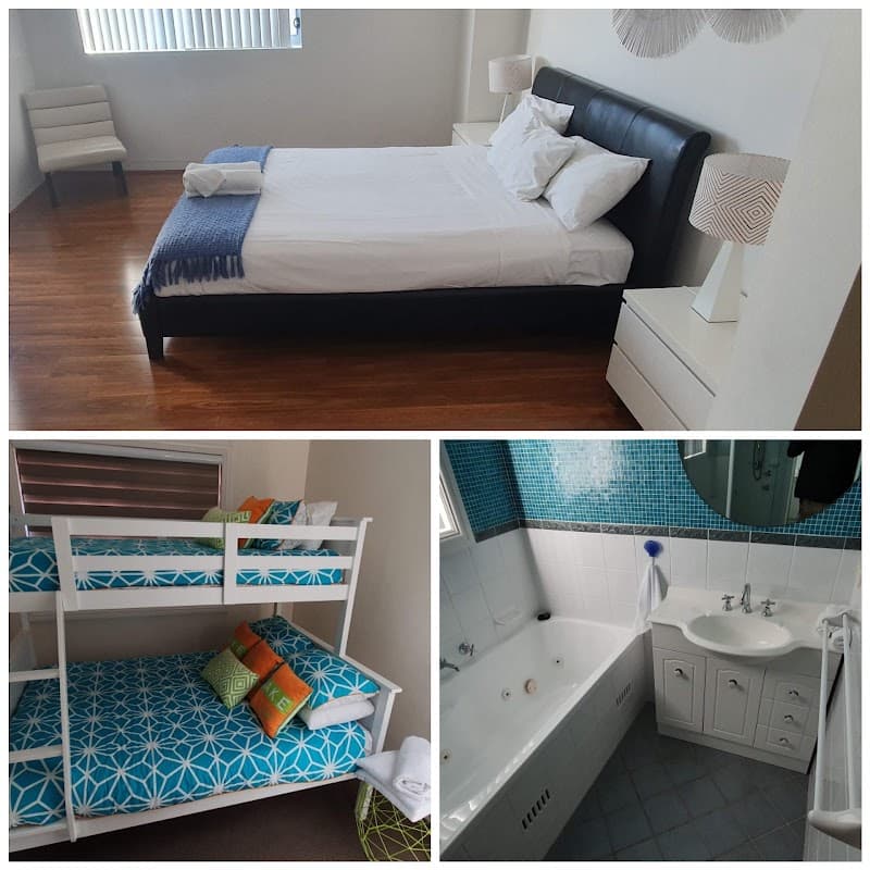 Freedom Cleaning Services carpet cleaning work in Gosford