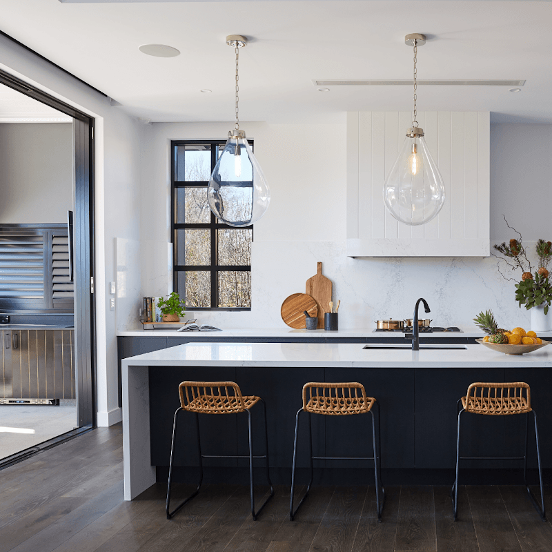 Freedom Kitchens West Gosford kitchen renovation work in West Gosford