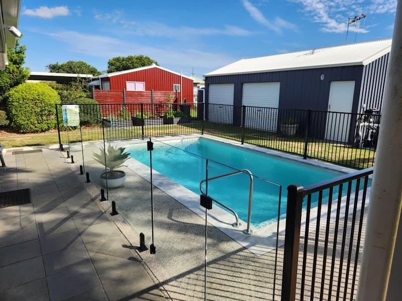 Freestyle Pools and Construction pool builder work in Avondale