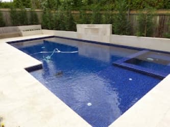 FreeStyle Pools pool builder work in Thornleigh