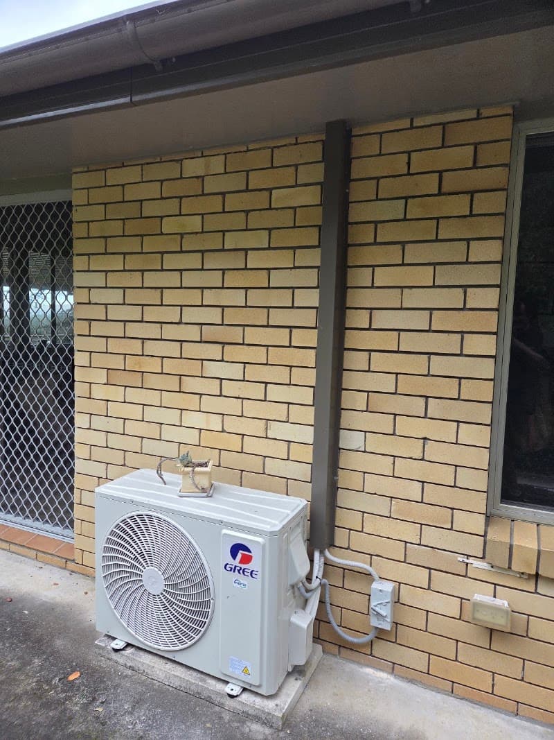 Freeze tech Solutions appliance repair work in Erina