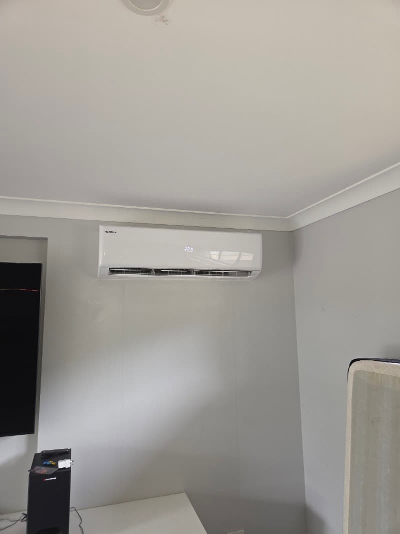 Freeze tech Solutions appliance repair work in Erina