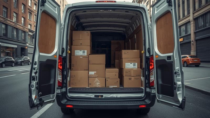 FreightMate - Man with a Van, Ute & Truck removalist work in Maroochydore
