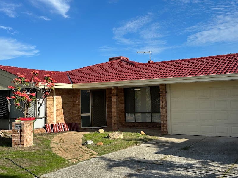 Fremantle Roofing Services roofing work in Coogee