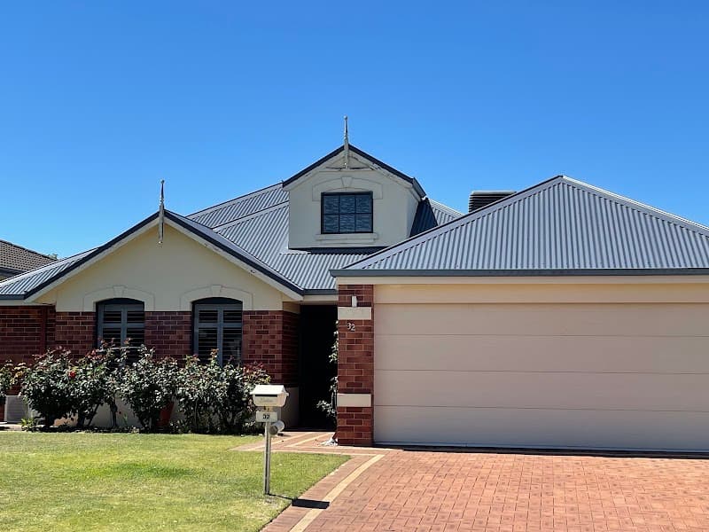 Fremantle Roofing Services roofing work in Coogee