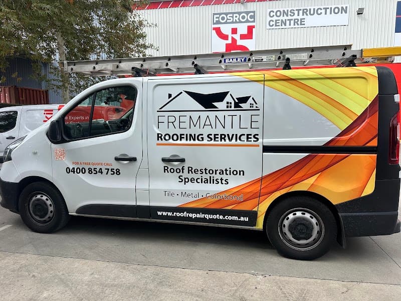 Fremantle Roofing Services roofing work in Coogee