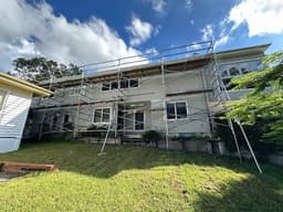 French Touch Property Maintenance I Handyman Services