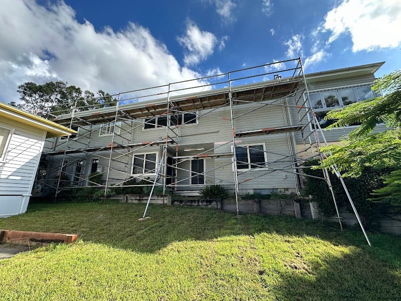 French Touch Property Maintenance I Handyman Services handyman work in Ashgrove