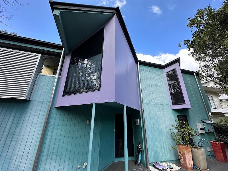 French Touch Property Maintenance I Handyman Services handyman work in Ashgrove