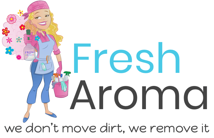 Fresh Aroma Cleaning Services oven & bbq cleaning work in New Town