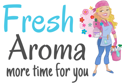 Fresh Aroma Cleaning Services cleaning work in Northbridge