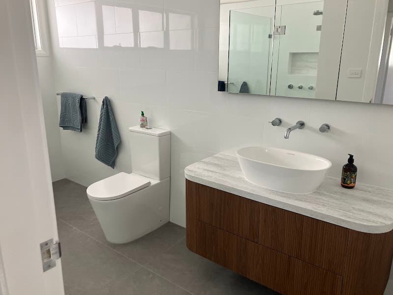 Fresh Bathroom and Kitchen Renovations Sydney kitchen renovation work in Coogee