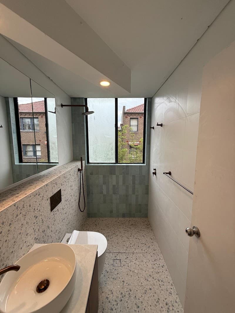 Fresh Bathroom and Kitchen Renovations Sydney kitchen renovation work in Coogee