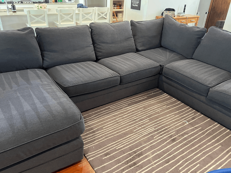 Fresh Carpet Cleaning Brisbane carpet cleaning work in Rothwell