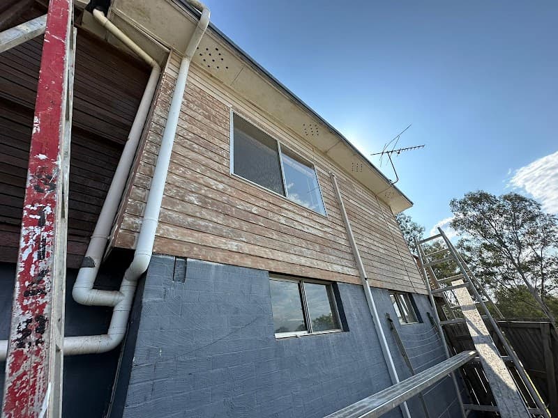 Fresh Coat Painters painter work in Woodridge