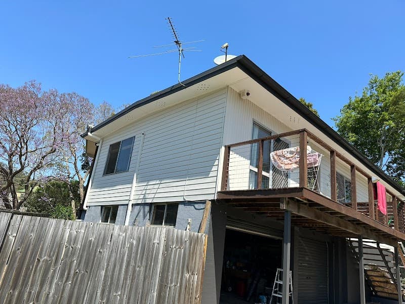 Fresh Coat Painters painter work in Woodridge