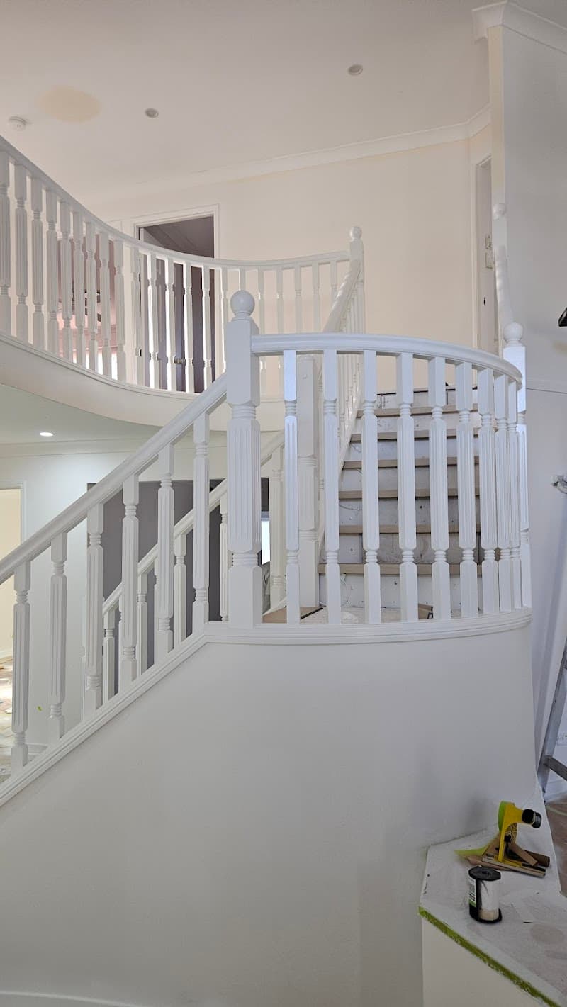 Fresh Coat Painters painter work in Woodridge